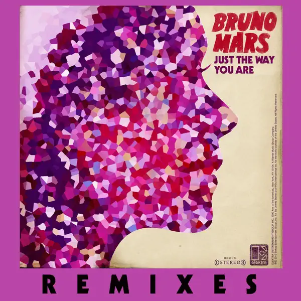 Just The Way You Are (Manufactured Superstars & Jquintal Remix) — Bruno Mars