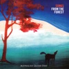 Australian Guitar Duo - Songs from the Forest