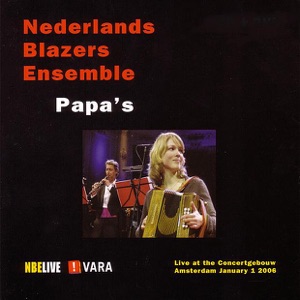 Papa's (live)