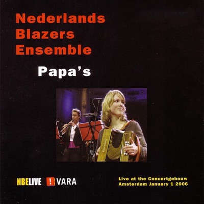 Papa's (live)