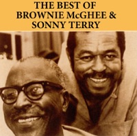Sonny Terry & Brownie McGhee - Down By the Riverside