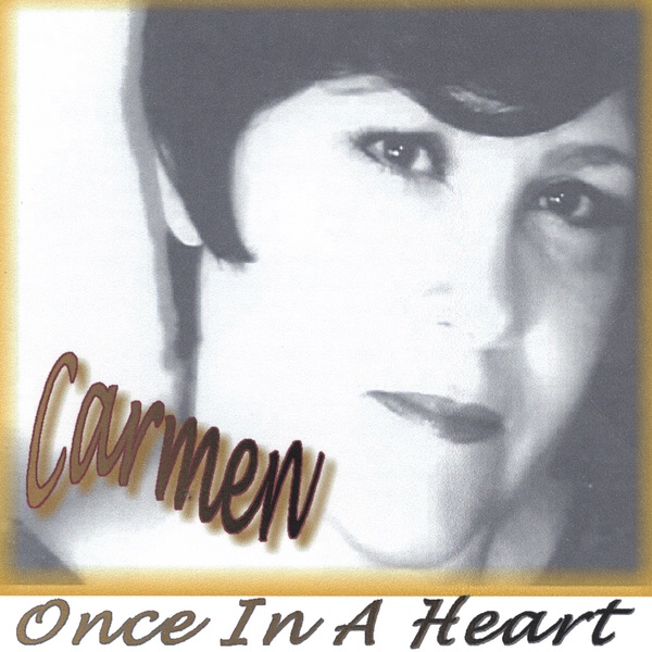 Once In A Heart artwork