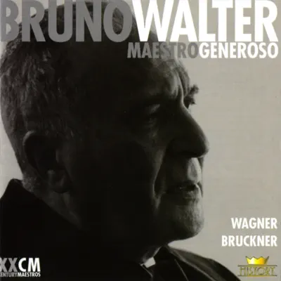 Bruno Walter - Maestro Generoso - Royal Philharmonic Orchestra