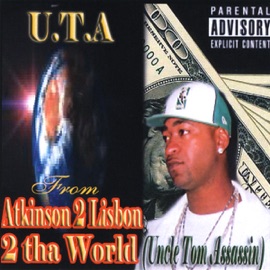 Plus Size (feat. Coo Coo Cal) UTA