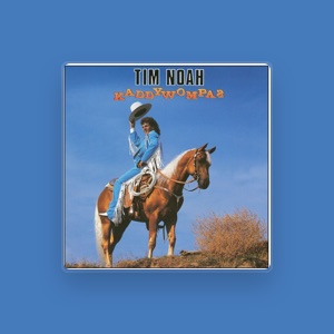 Tim Noah
