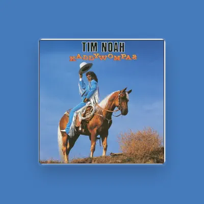 Listen to Tim Noah, watch music videos, read bio, see tour dates & more!