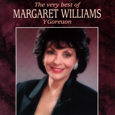 Y Goreuon (The Very Best Of)