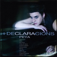 +Declaracions - Clara Peya