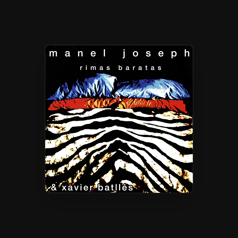 Фото Manel Joseph