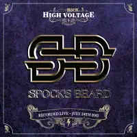 The Light — Spock's Beard