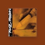 Zabrinski