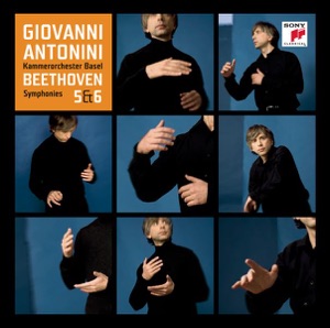 Beethoven: Sinfonien 5 & 6
