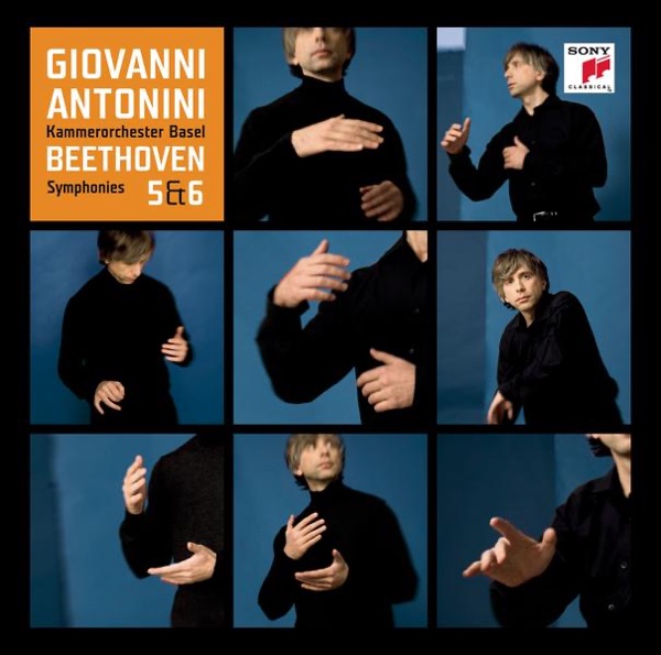 Beethoven: Sinfonien 5 & 6