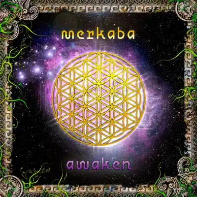 Listen to Awaken by Merkaba