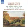 Royal Ballet Sinfonia - A Downland Suite: I. Prelude