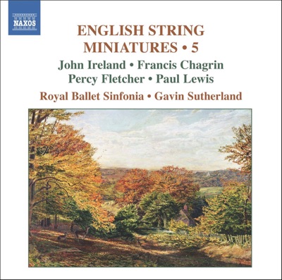 English String Miniatures, Vol. 5
