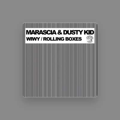 Listen to Marascia, watch music videos, read bio, see tour dates & more!