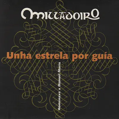 Unha Estrela por Guía - Milladoiro