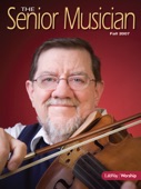 The Senior Musician Fall 2007
