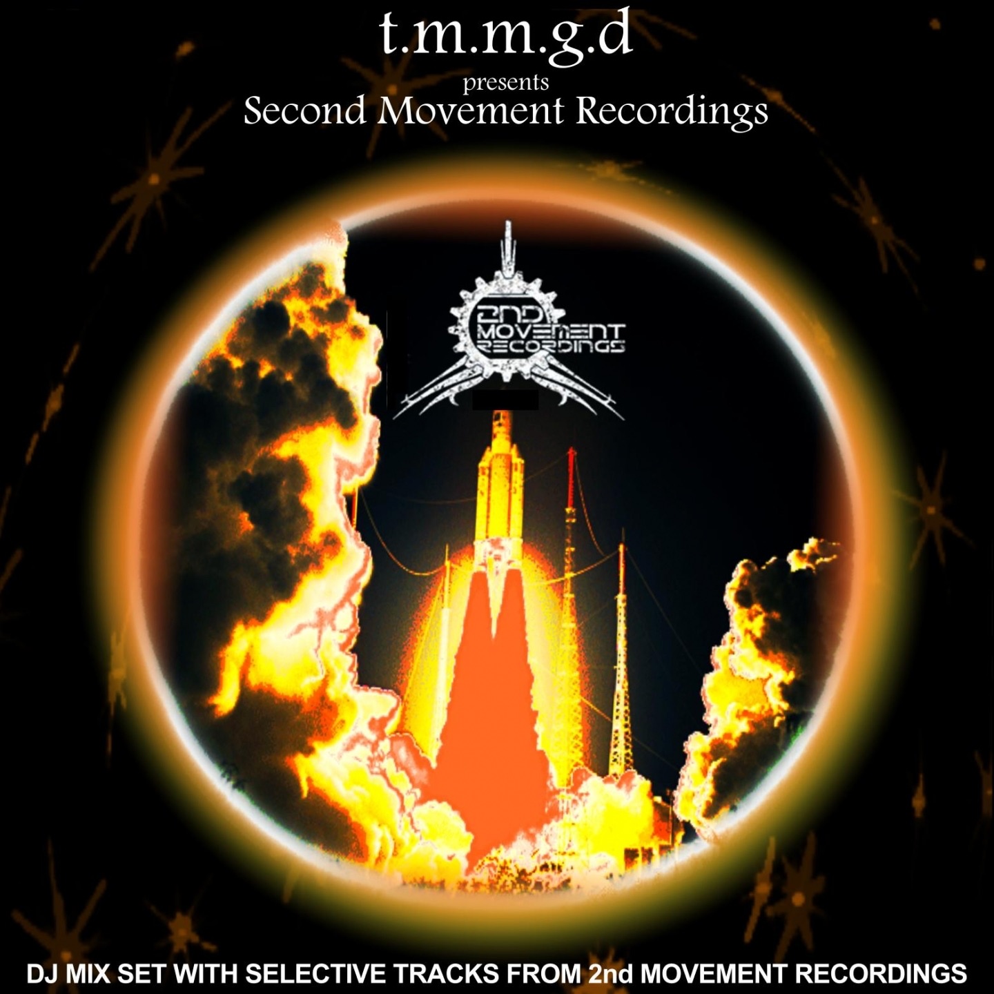 TMMGD Presents 2nd Movement Recordings