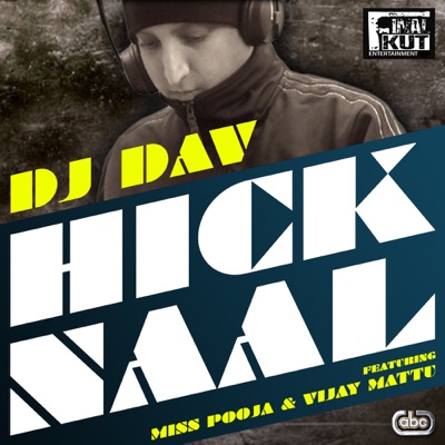 Hick Naal (feat. Miss Pooja & Vijay Mattu) - Single