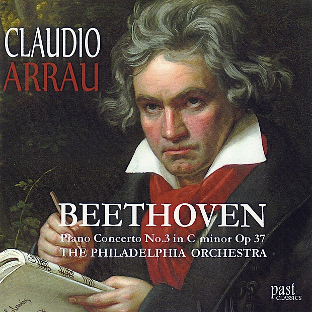 Beethoven: Piano Concerto No. 3 In C Minor, Op. 37