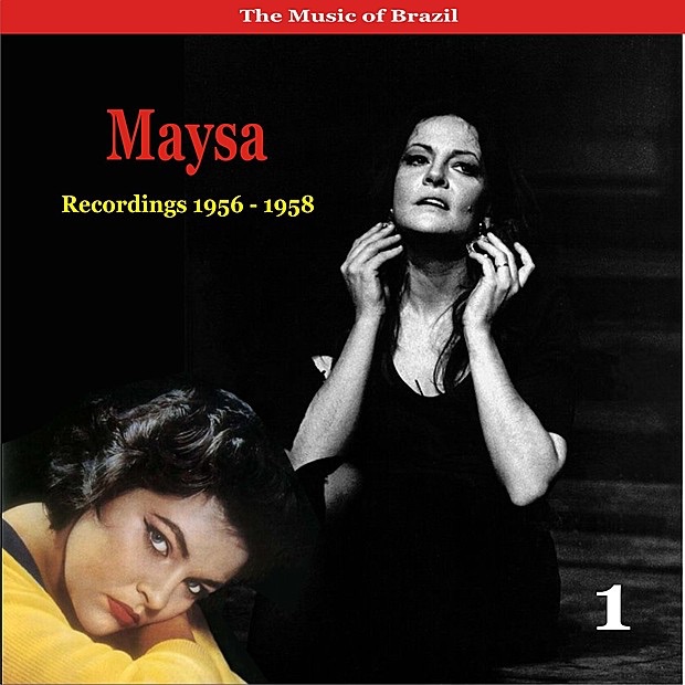 Convite Para Ouvir Maysa No. 2 (Remastered) - Album by Maysa