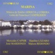 Marina: Act III: Por Dios, tu pena cese (Marina, Jorge)