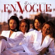 Hold On by En Vogue — cover art