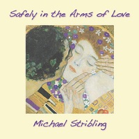 Album cover for Kyrie by Michael Stribling
