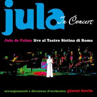 ST. Louis Blues — Jula de Palma