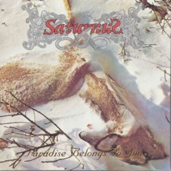 Paradise Belongs to You