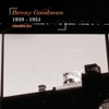 Benny Goodman Sextet, Benny Goodman & Charlie Christian - After You've Gone