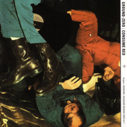 Consume Red - Ground Zero