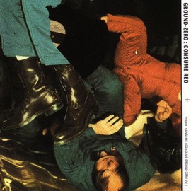 Consume Red Ground Zero