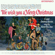 We Wish You a Merry Christmas - Various Artists