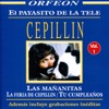 El Payasito De La Tele Cepillín, Vol. 1
