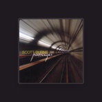 Scott Burns