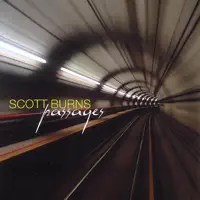 Waiting — Scott Burns