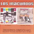 Los Iracundos