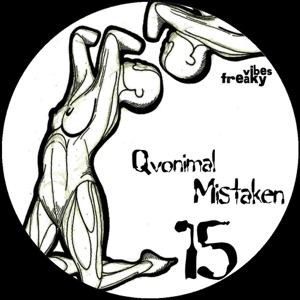 Mistaken - Single