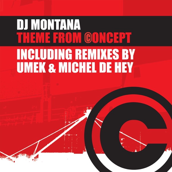Theme from Concept - EP