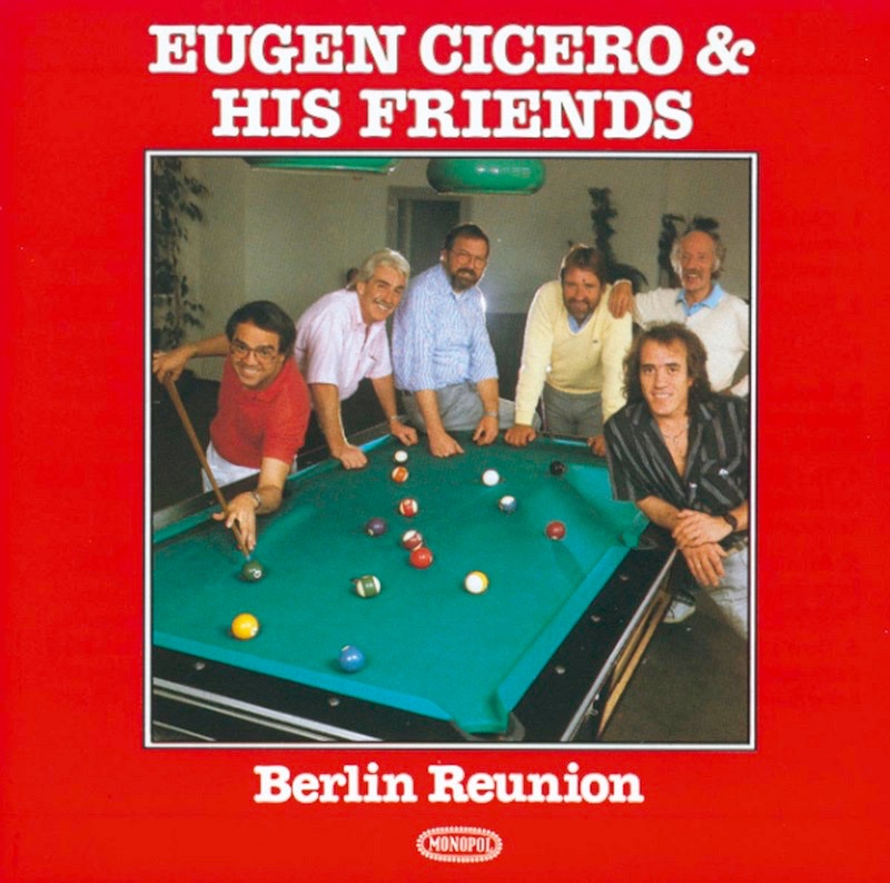 Berlin Reunion