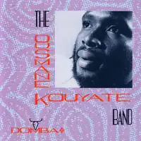 'n' Nafanta — The Ousmane Kouyate Band