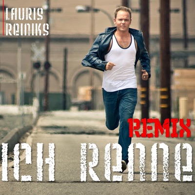 Ich renne (Remixes) - EP