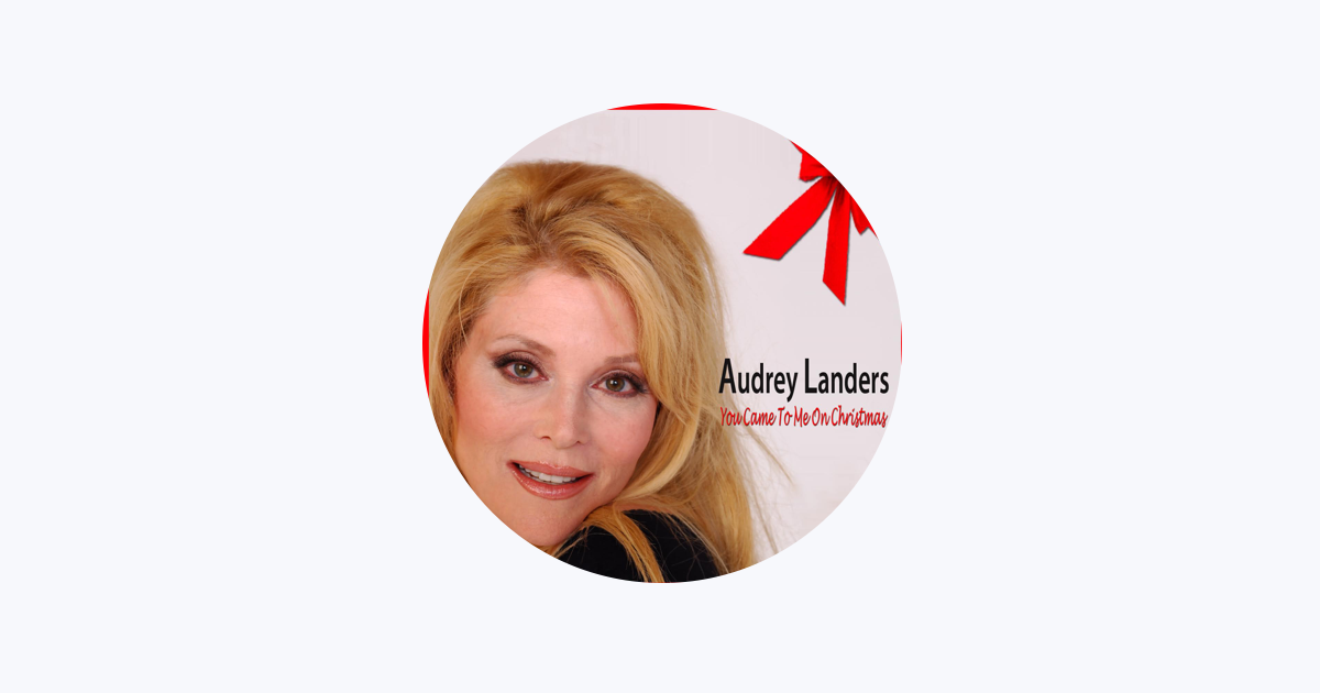 Audrey Landers - Apple Music