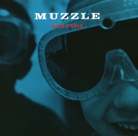 Betty Pickup - Muzzle