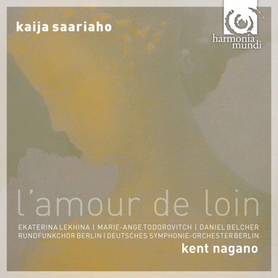 Kaija Saariaho: L'Amour de Loin