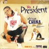 African China (Mr Sabi)