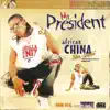 MR PRESIDENT